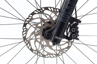 Bicicleta Haibike Xduro Alltrail 5.0 talla M Reacondicionada
