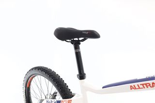 Bicicleta Haibike Xduro Alltrail 5.0 talla M Reacondicionada