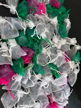 Tapones para tacón de eventos