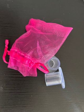 Tapones para tacón de eventos