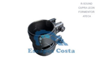 R-SOUND para Cupra Leon, Formentor, Ateca