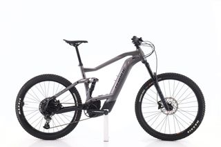 Bicicleta Haibike Allmtn 5 talla XL Reacondicionada