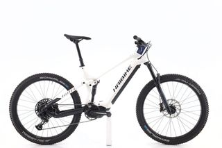 Bicicleta Haibike AllTrail 7 talla L Reacondicionada