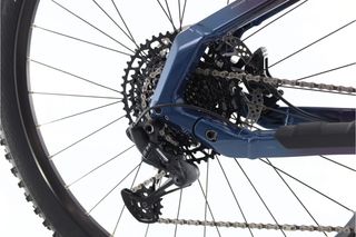 Bicicleta Haibike Alltrail 8 talla L Reacondicionada