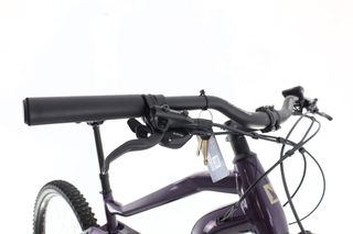 Bicicleta Haibike Alltrail 8 talla L Reacondicionada