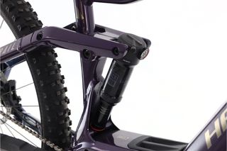 Bicicleta Haibike Alltrail 8 talla L Reacondicionada