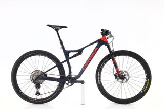 Bicicleta Orbea Oiz M30 XT talla L Reacondicionada