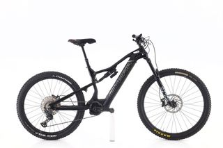 Bicicleta Olympia EX 900 Karbo talla L Reacondicionada