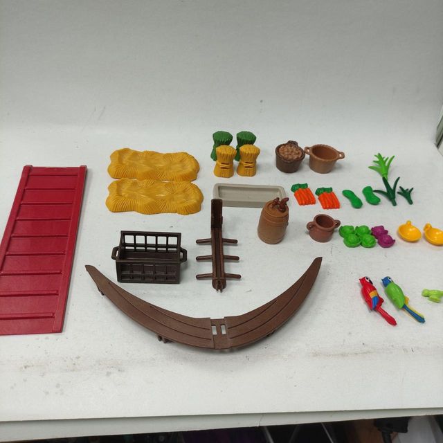 Playmobil Arca de Noé 9373