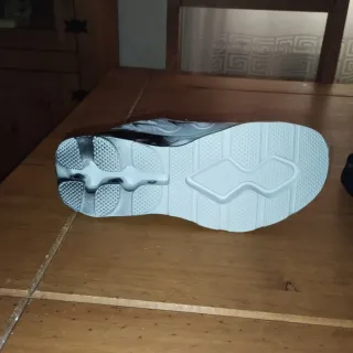 Zapatillas Mujer Talla 37