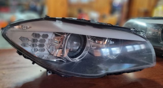 FARO DERECHO BMW XENON