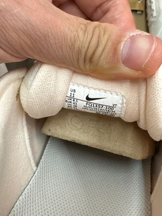 Nike Pegasus 41 Gore-Tex Taglia 43 Nuove