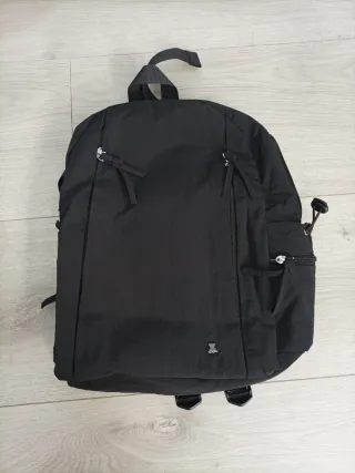 Mochila Viaje de Cabina  40x30x15 20L Impermeable