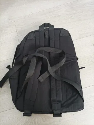 Mochila Viaje de Cabina  40x30x15 20L Impermeable