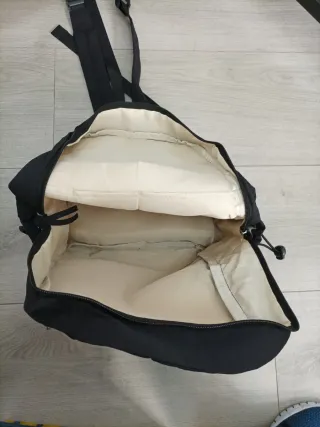 Mochila Viaje de Cabina  40x30x15 20L Impermeable