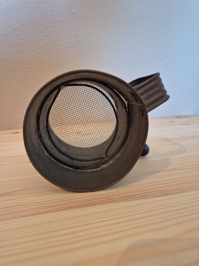 Setaccio di misurazione Bromwell prodotto negli Stati Uniti