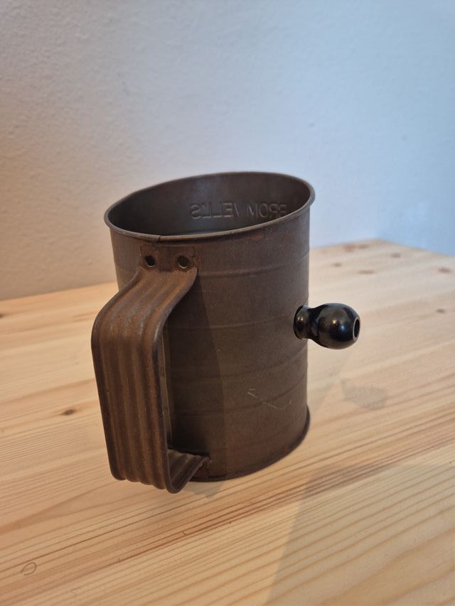 Setaccio di misurazione Bromwell prodotto negli Stati Uniti