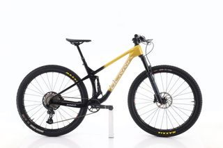 Bicicleta Berria Mako talla M Reacondicionada