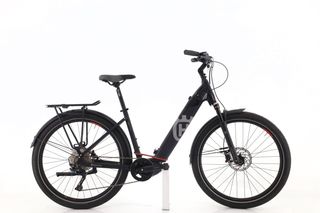 Bicicleta Husqvarna Gran Tourer GT3 talla S Reacondicionada
