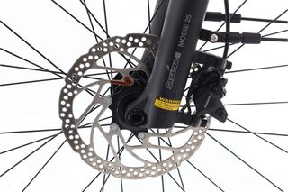 Bicicleta Husqvarna Gran Tourer GT3 talla S Reacondicionada