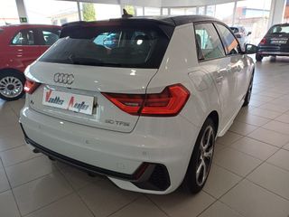 Audi A1 S line 110cv 2021