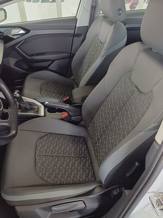 Audi A1 S line 110cv 2021
