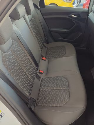 Audi A1 S line 110cv 2021
