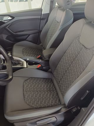 Audi A1 S line 110cv 2021