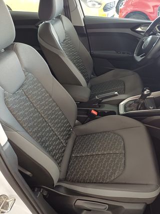 Audi A1 S line 110cv 2021
