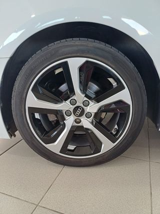 Audi A1 S line 110cv 2021