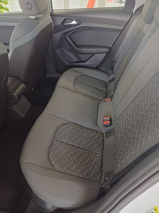 Audi A1 S line 110cv 2021