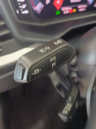 Audi A1 S line 110cv 2021