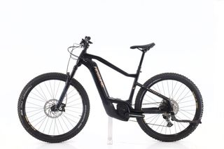 Bicicleta Haibike AllTrack 10 talla L Reacondicionada