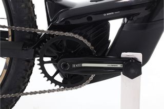 Bicicleta Haibike AllTrack 10 talla L Reacondicionada