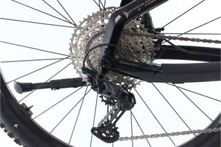 Promo · Haibike AllTrack 10 (ebike) t.L Reacondicionada