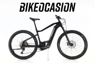 Promo · Haibike AllTrack 10 (ebike) t.L Reacondicionada