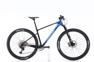Bicicleta Cannondale Scalpel HT XT talla M Reacondicionada