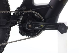 Bicicleta Olympia EX 900 Karbo talla L Reacondicionada