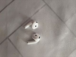 Airpods 4 Blancos (sin caja)