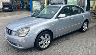 KIA Magentis 2008