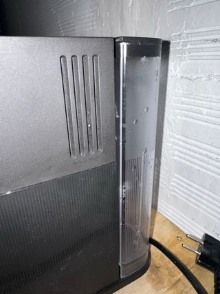 Cafetera cápsulas NESPRESSO Lattissima One Evo