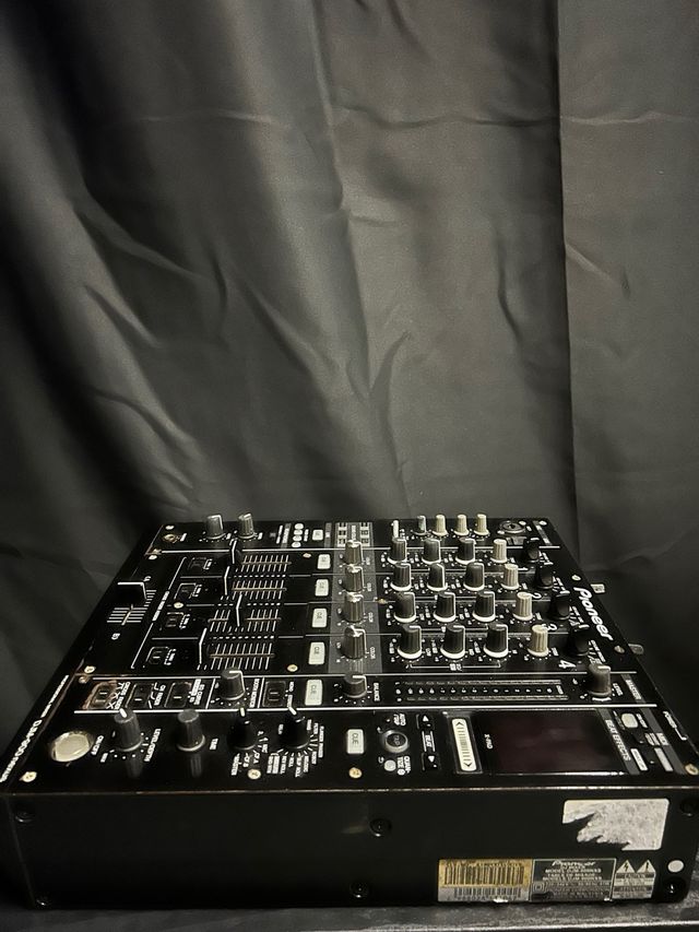 Pioneer DJM-900 Nexus Mezclador Profesional