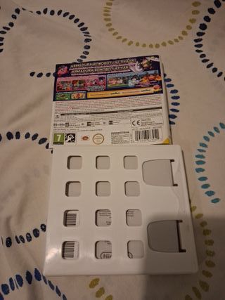 Kirby: Planet Robobot