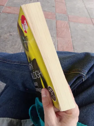 Cásate conmigo 