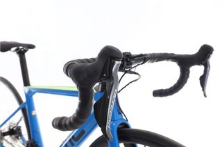 Bicicleta BMC SLR 02 One Di2 11V talla 48 Reacondicionada