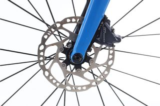 Bicicleta BMC SLR 02 One Di2 11V talla 48 Reacondicionada