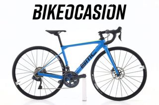 Bicicleta BMC SLR 02 One Di2 11V talla 48 Reacondicionada
