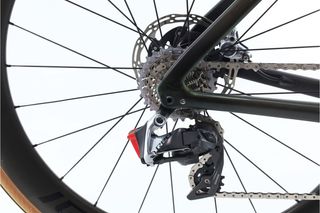 Bicicleta Specialized Tarmac SL 7 S-Works AXS 12V talla 52 Reacondicionada