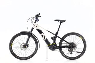 Husqvarna Cross Tourer CT4 (ebike) t.M Reacondicionada