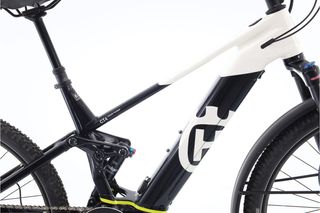 Husqvarna Cross Tourer CT4 (ebike) t.M Reacondicionada